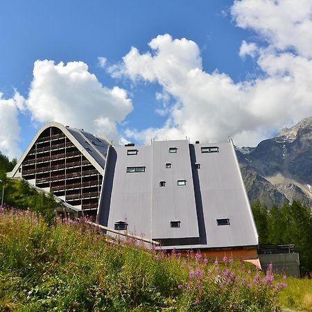 Appartamenti La Maison De Vacances Breuil-Cervinia Exterior foto
