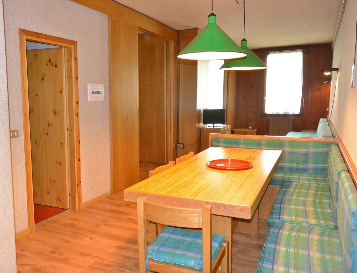 Appartamenti La Maison De Vacances Breuil-Cervinia Exterior foto