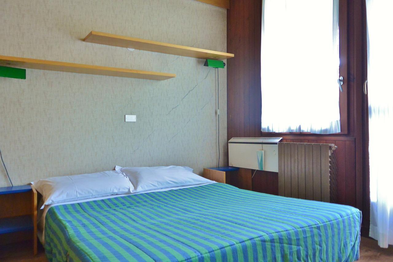 Appartamenti La Maison De Vacances Breuil-Cervinia Exterior foto