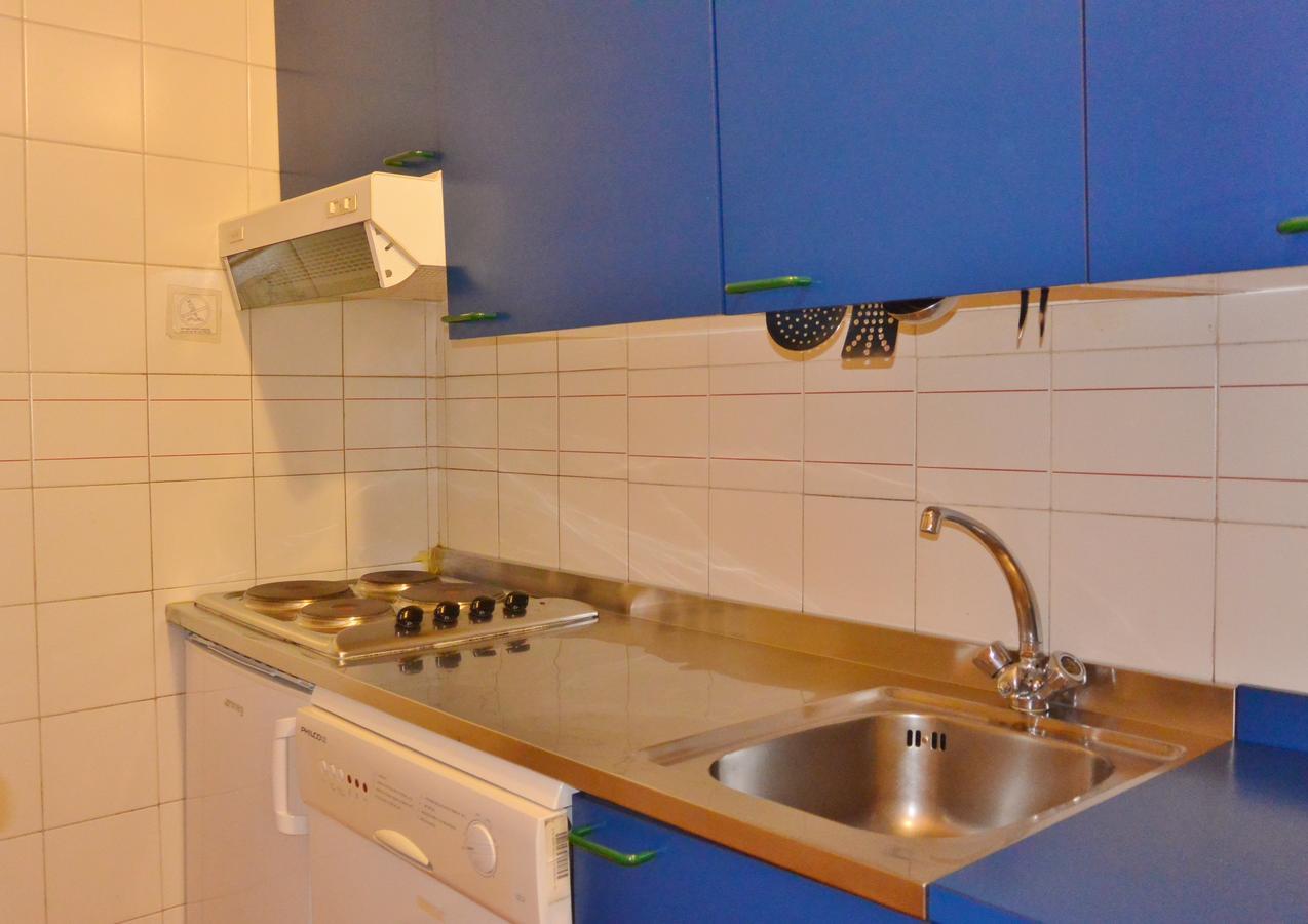 Appartamenti La Maison De Vacances Breuil-Cervinia Exterior foto
