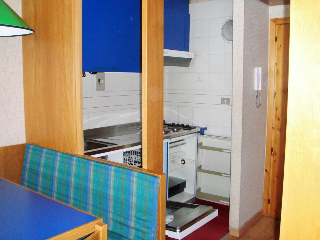 Appartamenti La Maison De Vacances Breuil-Cervinia Exterior foto